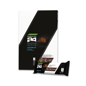 H24 Achieve Proteinbar Dark Chocolate 6x60g