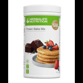 Protein Bake Mix Limited Edition 480 g